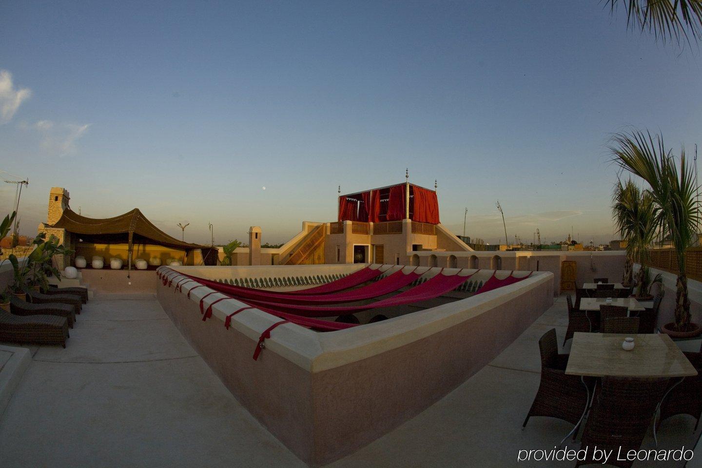 Riad Anayela Marrakesh Faciliteiten foto