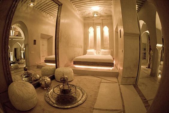 Riad Anayela Marrakesh Kamer foto