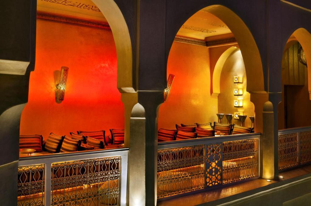 Riad Anayela Marrakesh Buitenkant foto